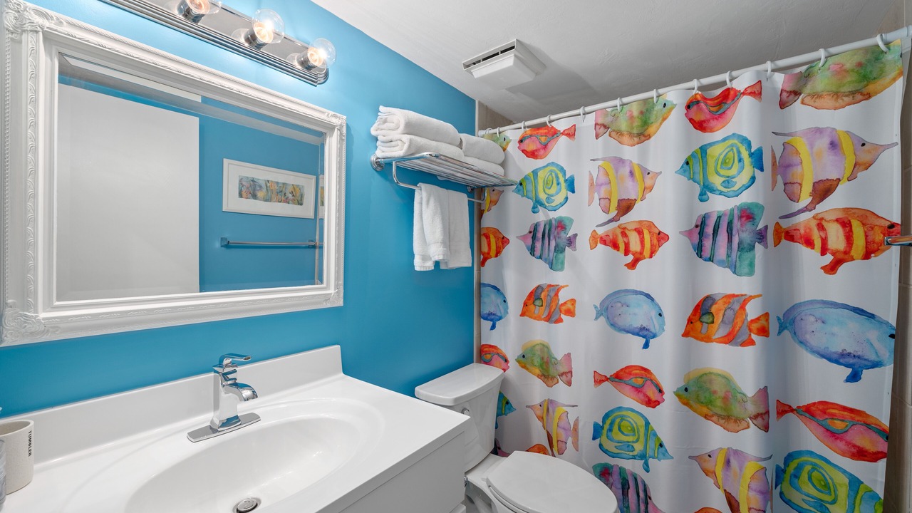 Photo of Bathroom in Bonita Bay