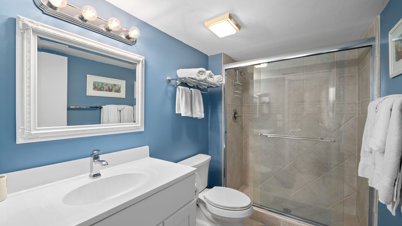 Photo of Bathroom in Bonita Bay