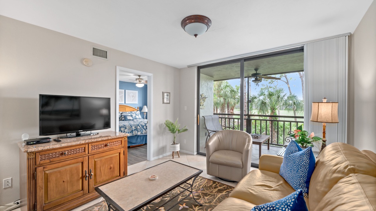Photo of Livingroom in Bonita Bay