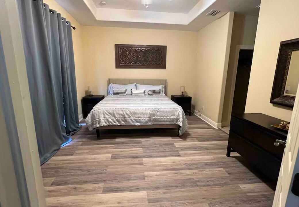 Photo of Bedroom in Fort Myers Shores