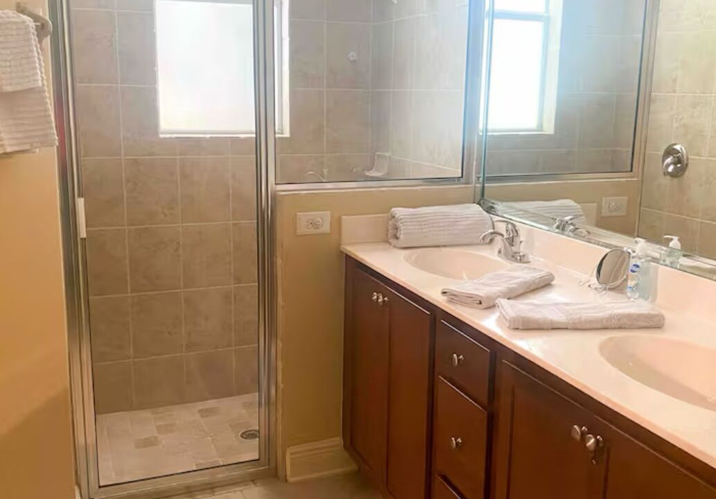 Photo of Bathroom in Fort Myers Shores