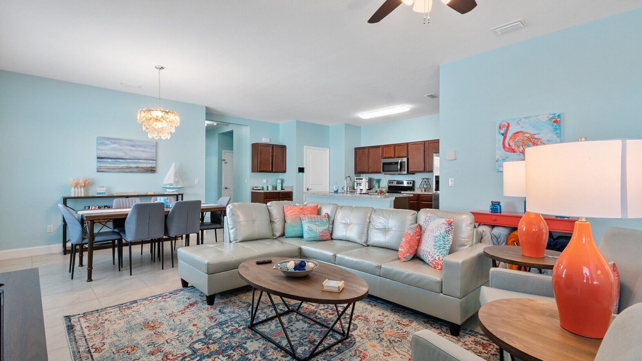 Photo of Bedroom in Jupiter