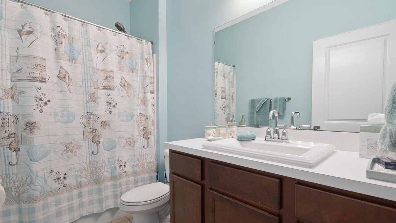Photo of Bathroom in Jupiter
