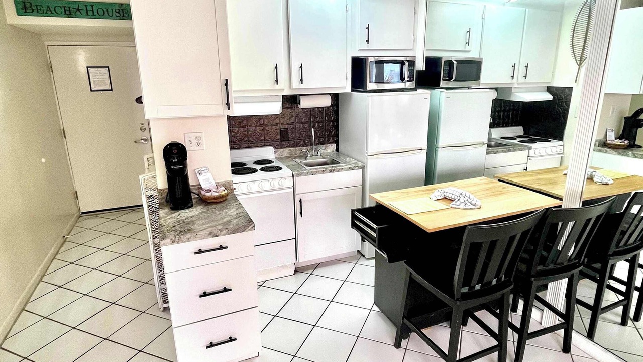 Photo of Kitchen in Ormond Beach