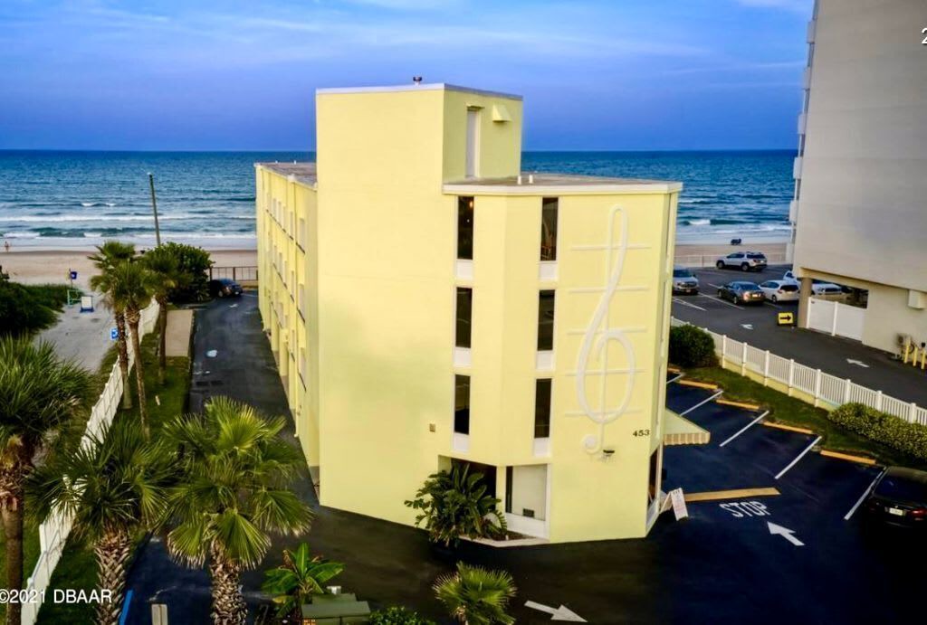 Photo of Outdoor in Ormond Beach