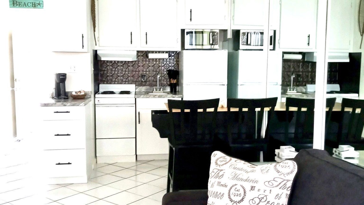 Photo of Livingroom in Ormond Beach