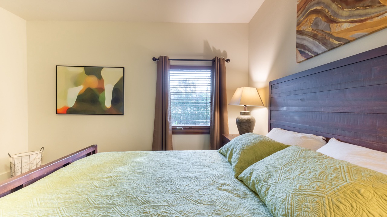 Photo of Bedroom in Winter Park