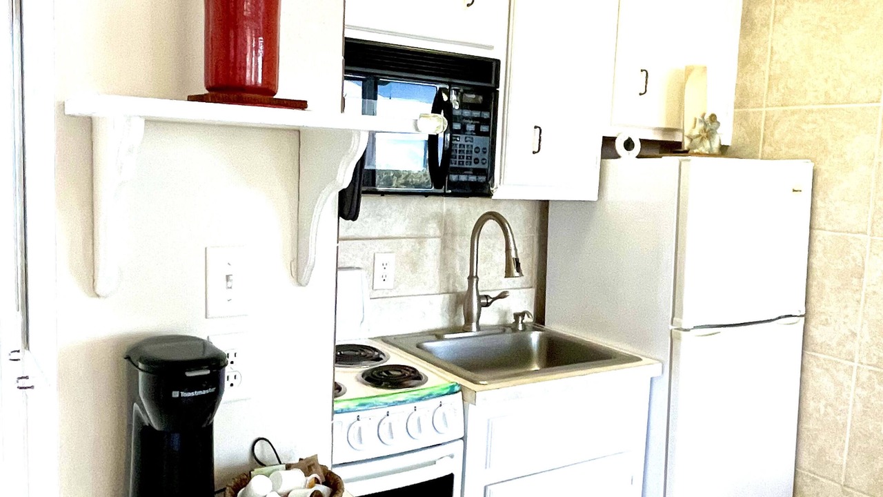 Photo of Kitchen in Ormond Beach