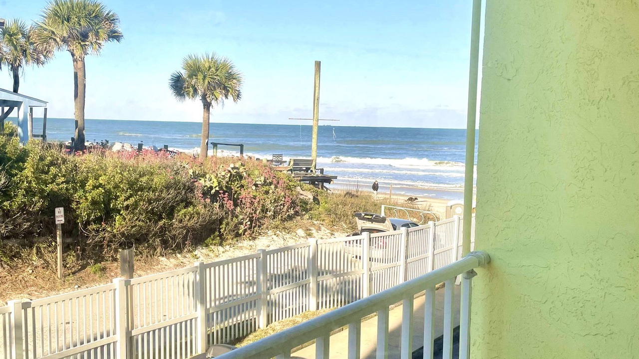 Photo of Outdoor in Ormond Beach