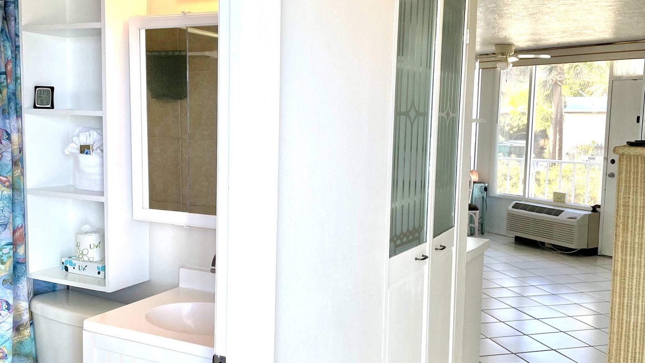 Photo of Bathroom in Ormond Beach