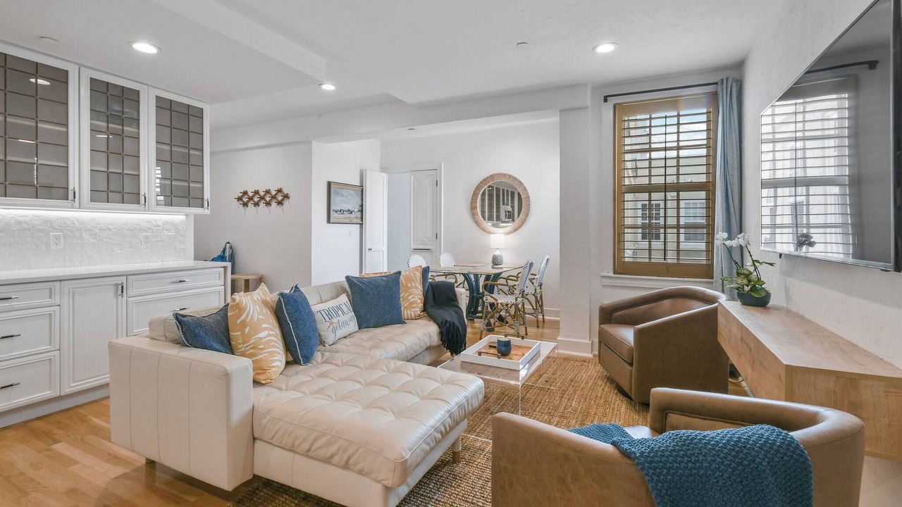 Photo of Bedroom in Palm Beach - West Palm Beach