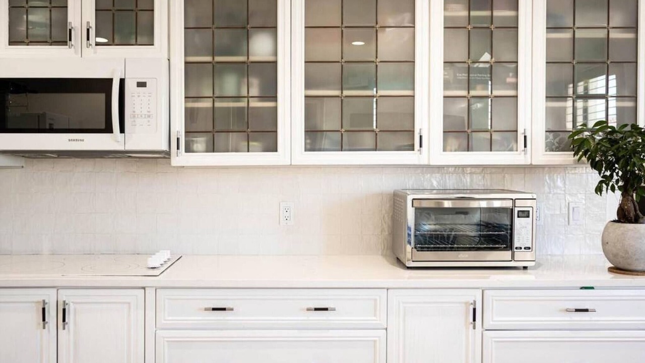 Photo of Kitchen in Palm Beach - West Palm Beach
