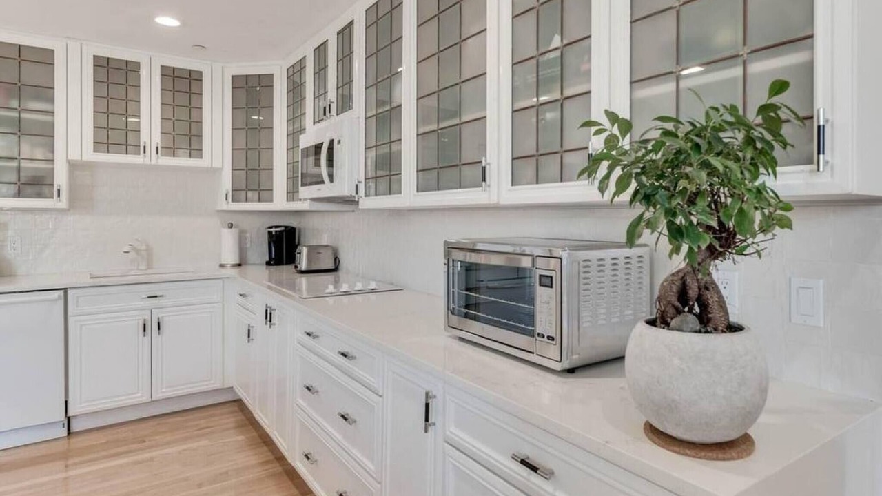 Photo of Kitchen in Palm Beach - West Palm Beach