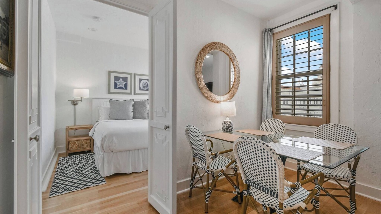 Photo of Bedroom in Palm Beach - West Palm Beach
