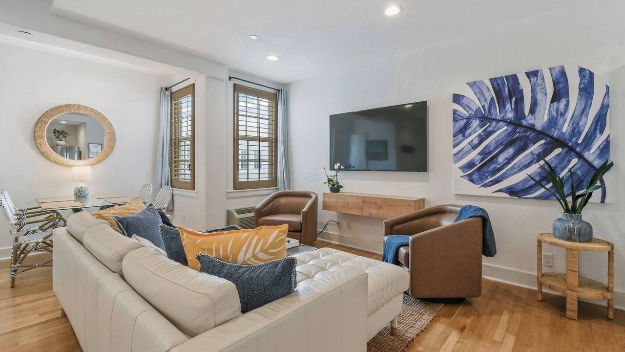 Photo of Bedroom in Palm Beach - West Palm Beach
