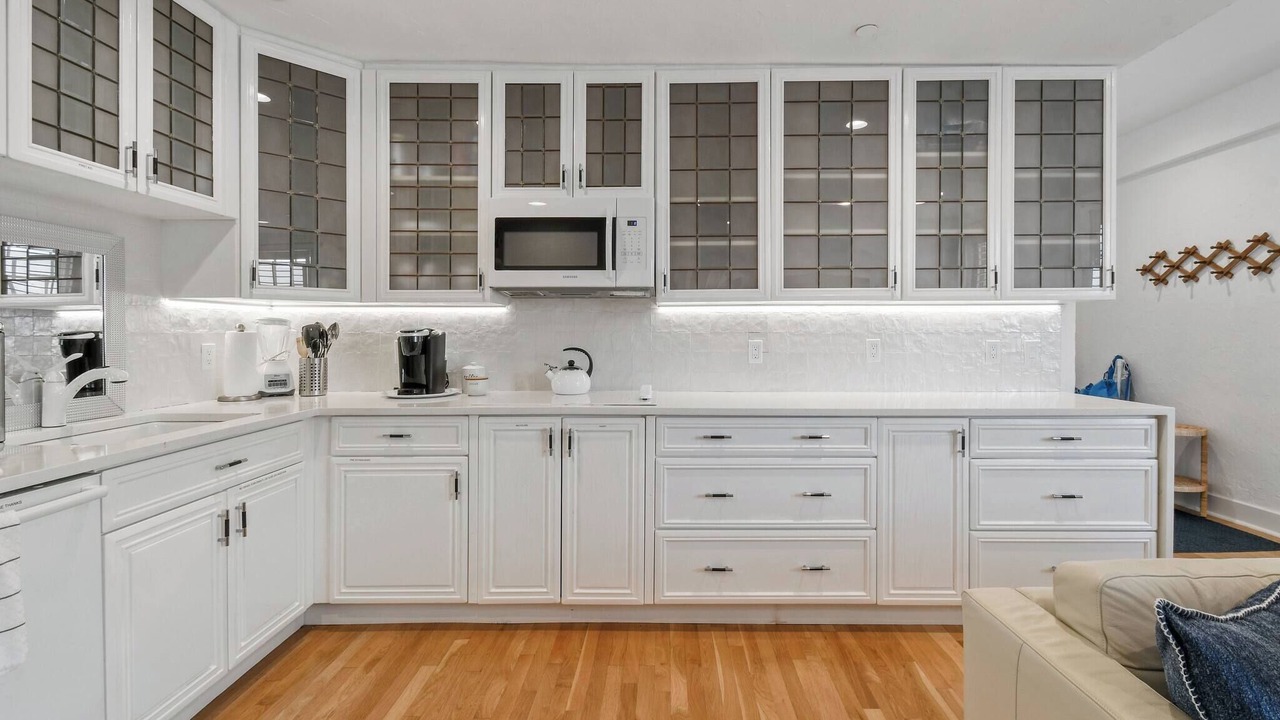 Photo of Kitchen in Palm Beach - West Palm Beach