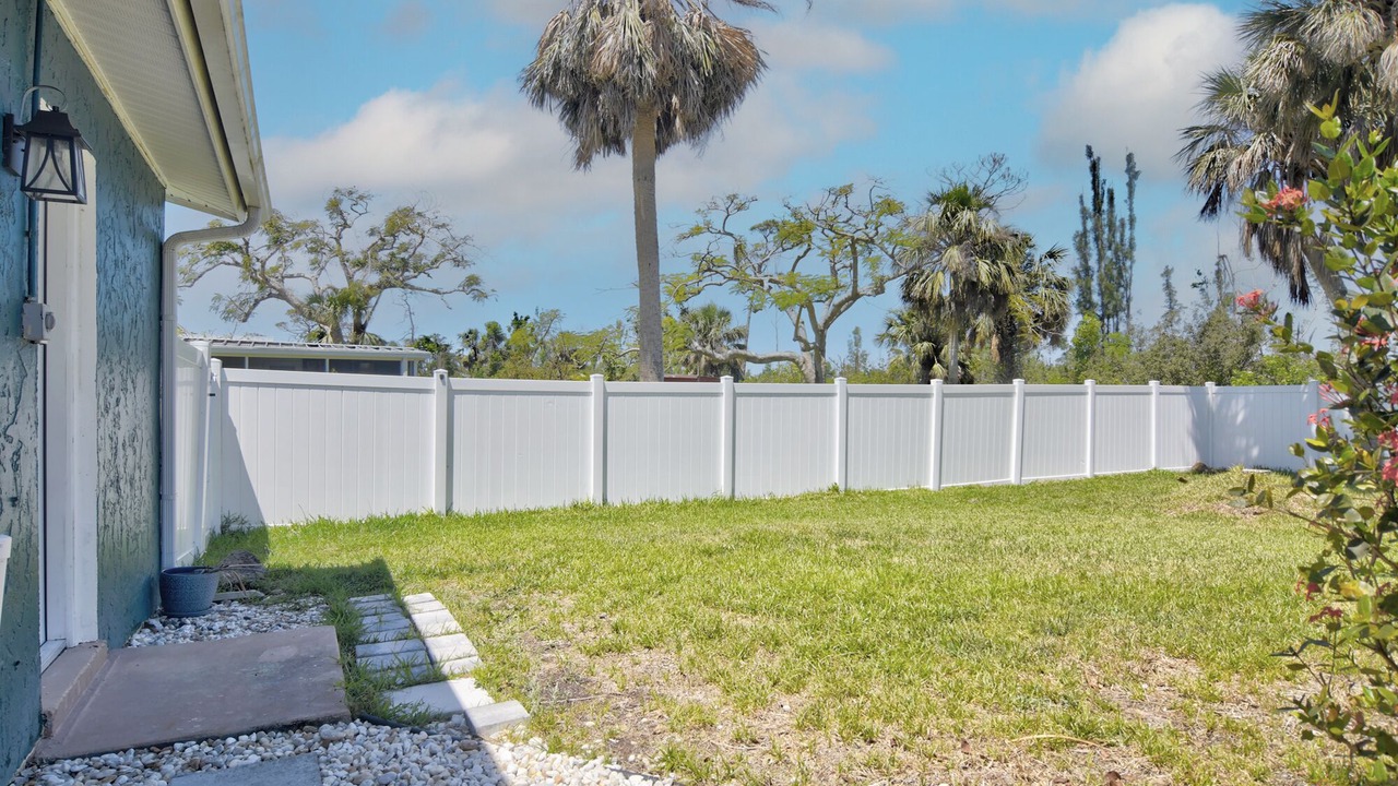 Photo of Outdoor in Saint James City