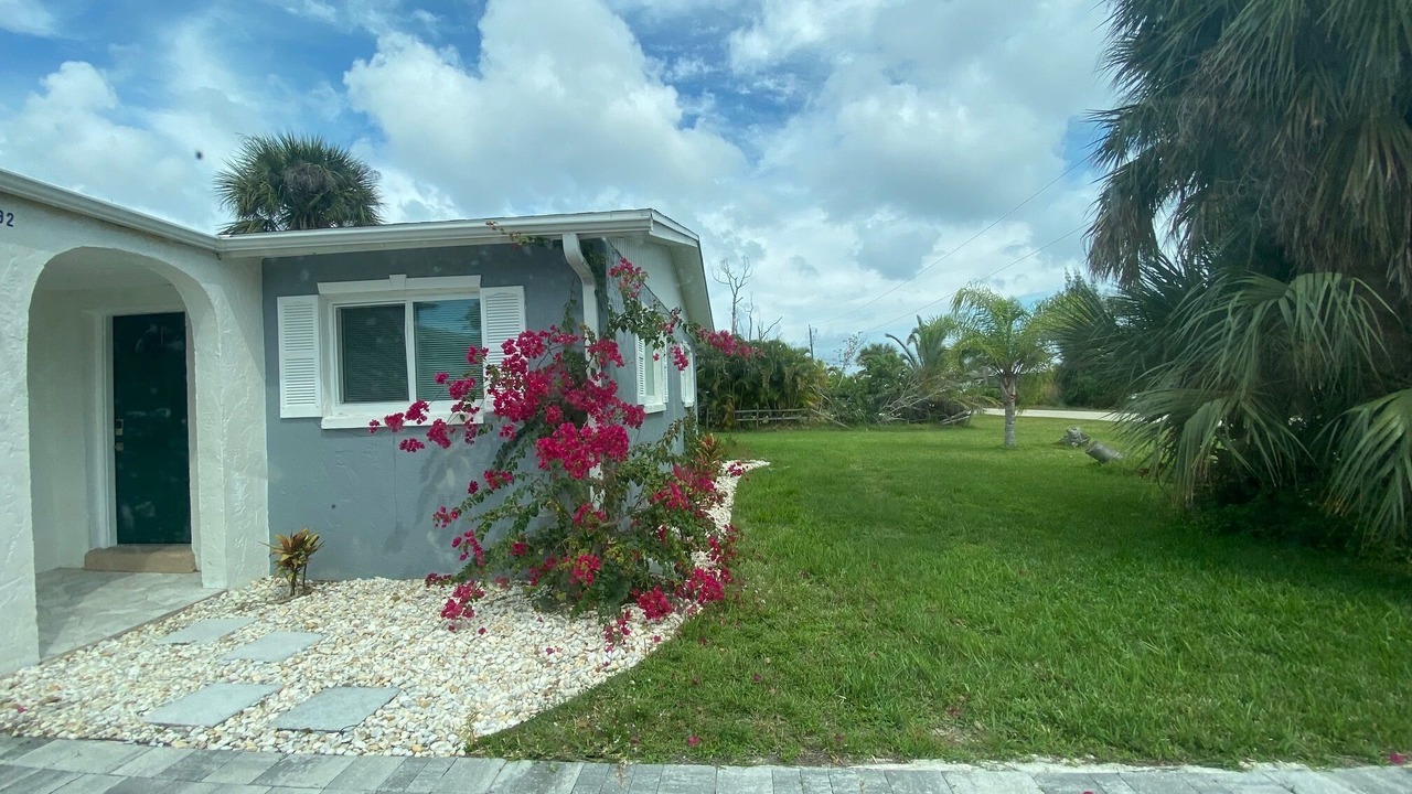 Photo of Outdoor in Saint James City