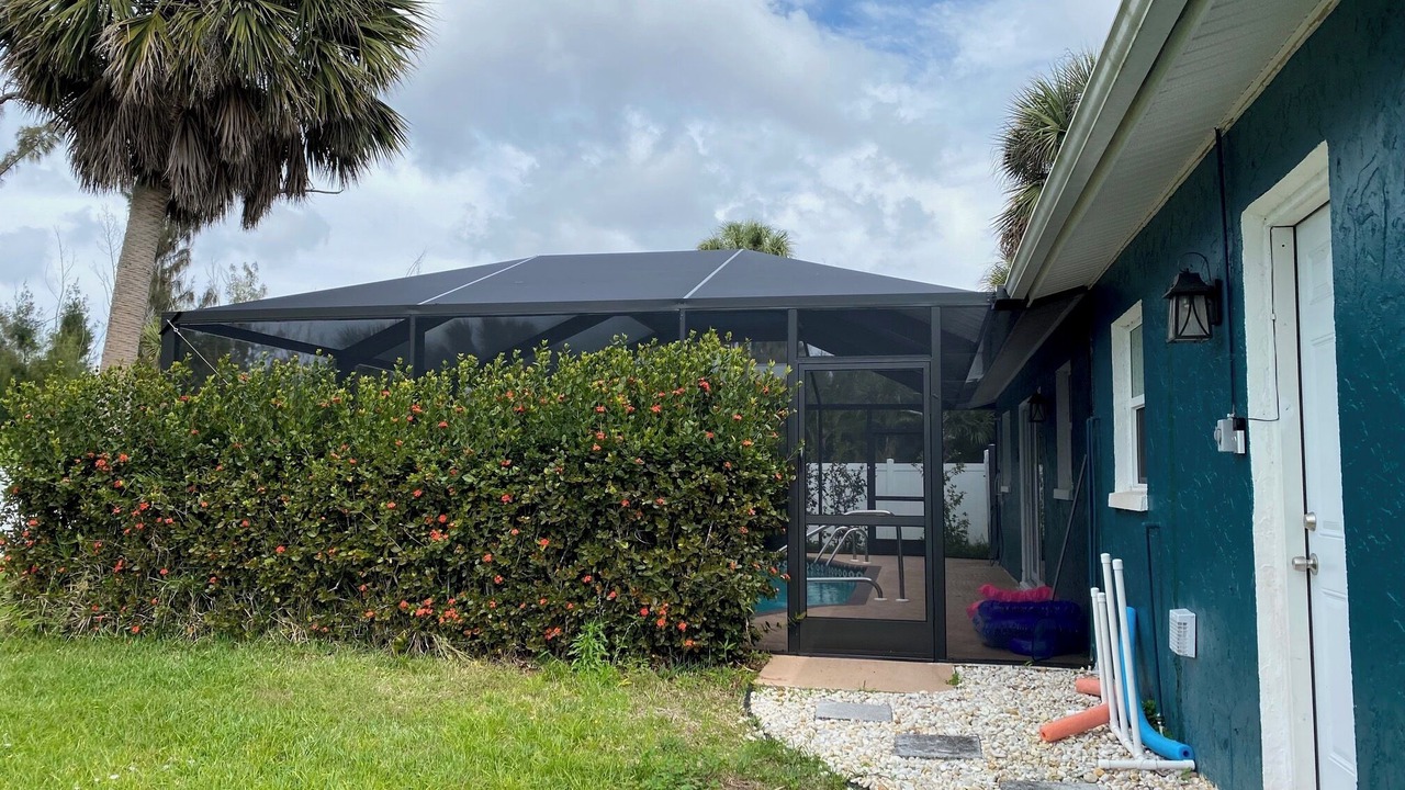 Photo of Outdoor in Saint James City