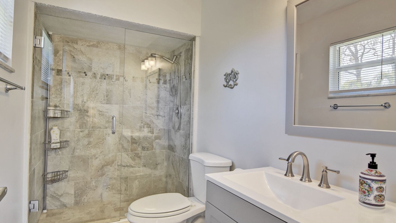 Photo of Bathroom in Saint James City