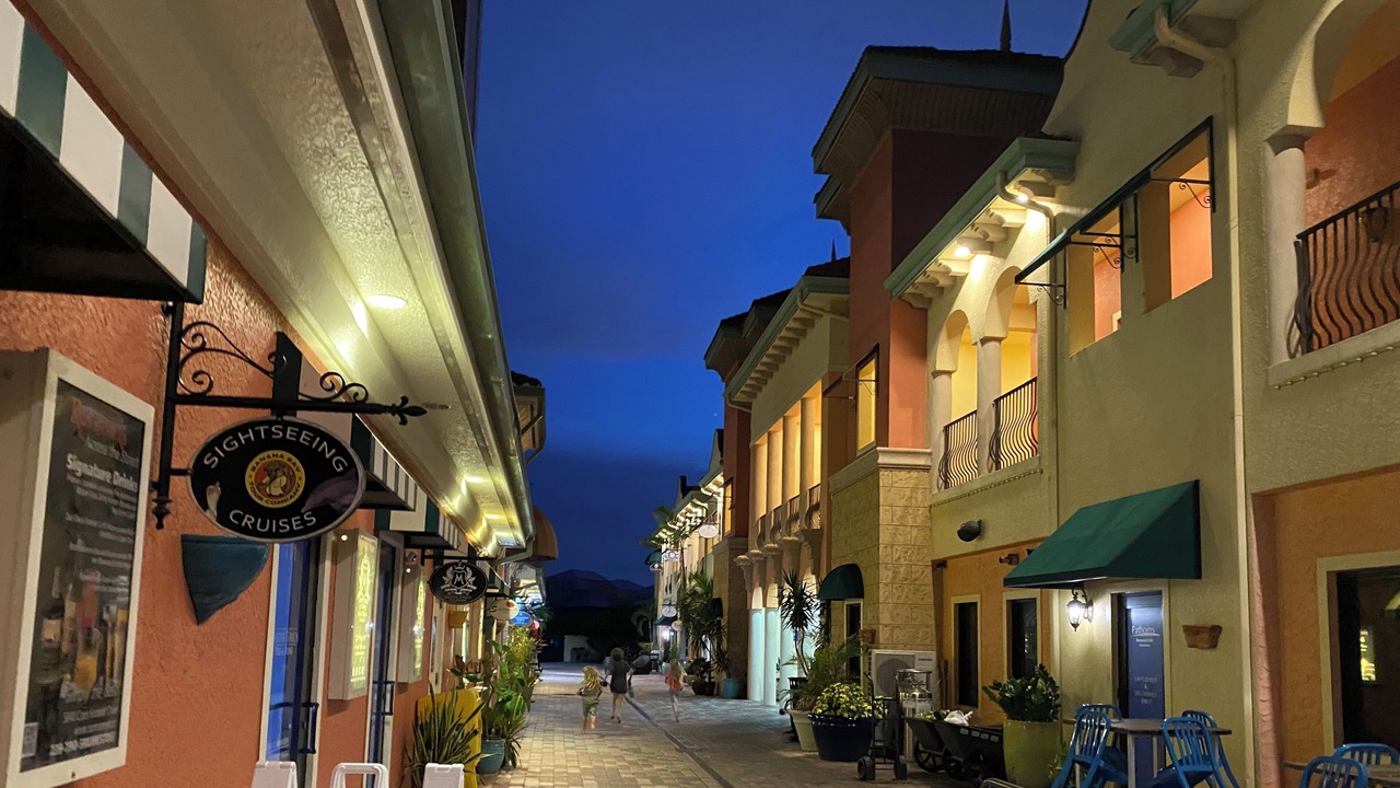 Photo of Outdoor in Saint James City