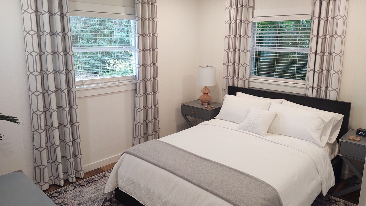 Photo of Bedroom in Lakeland