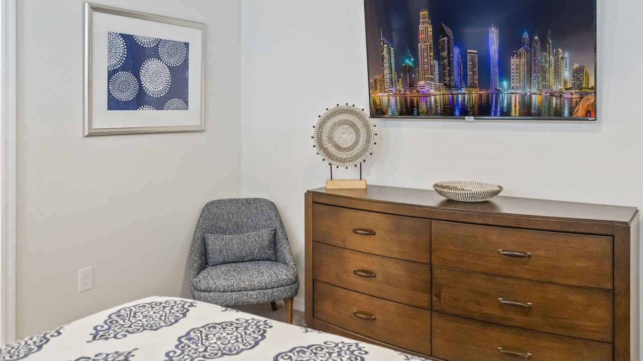 Photo of Bedroom in Loughman