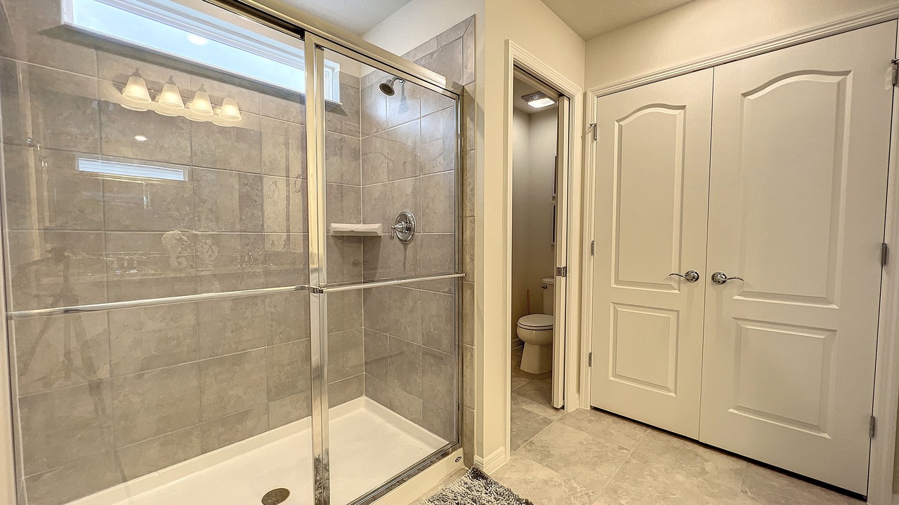Photo of Bathroom in Loughman