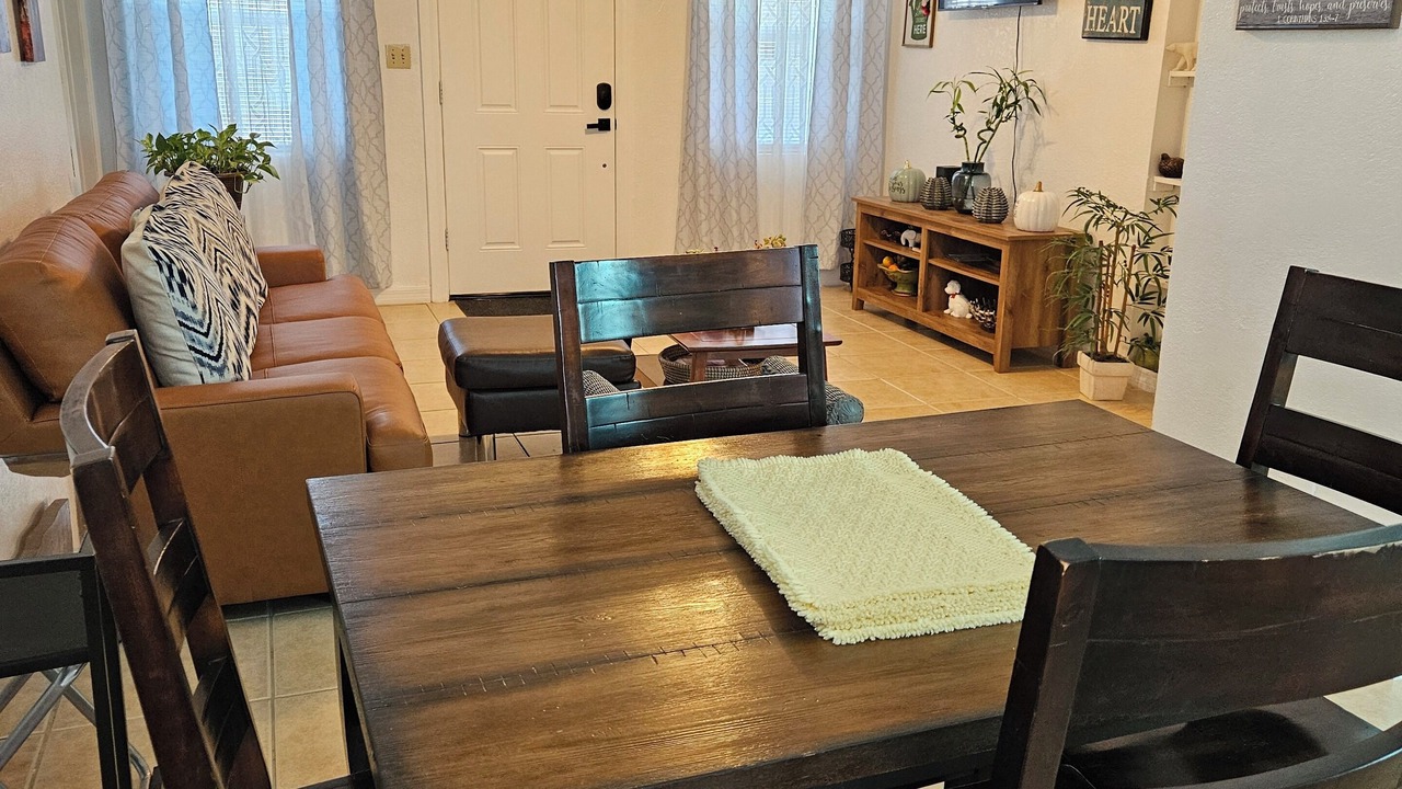 Photo of Livingroom in Tangelo Park