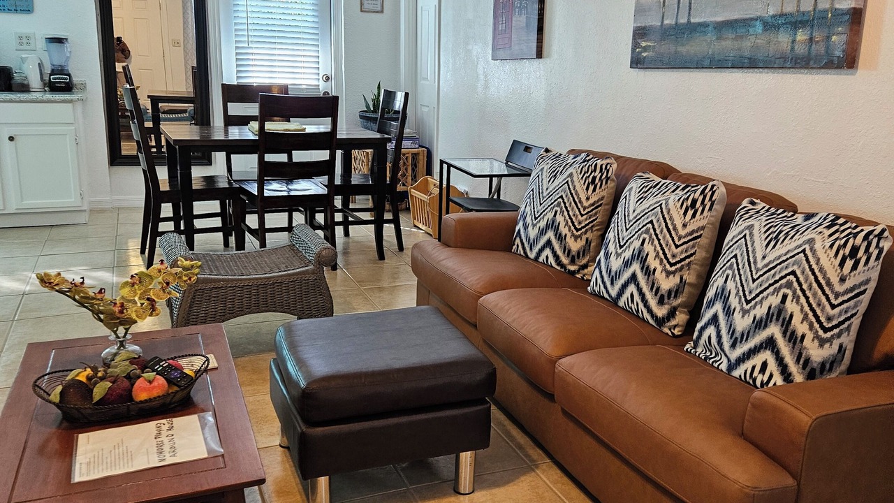 Photo of Livingroom in Tangelo Park