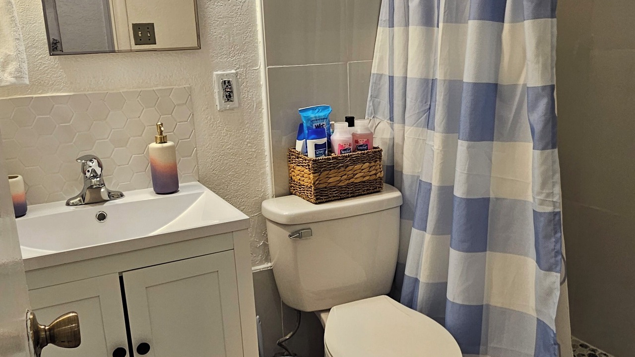 Photo of Bathroom in Tangelo Park