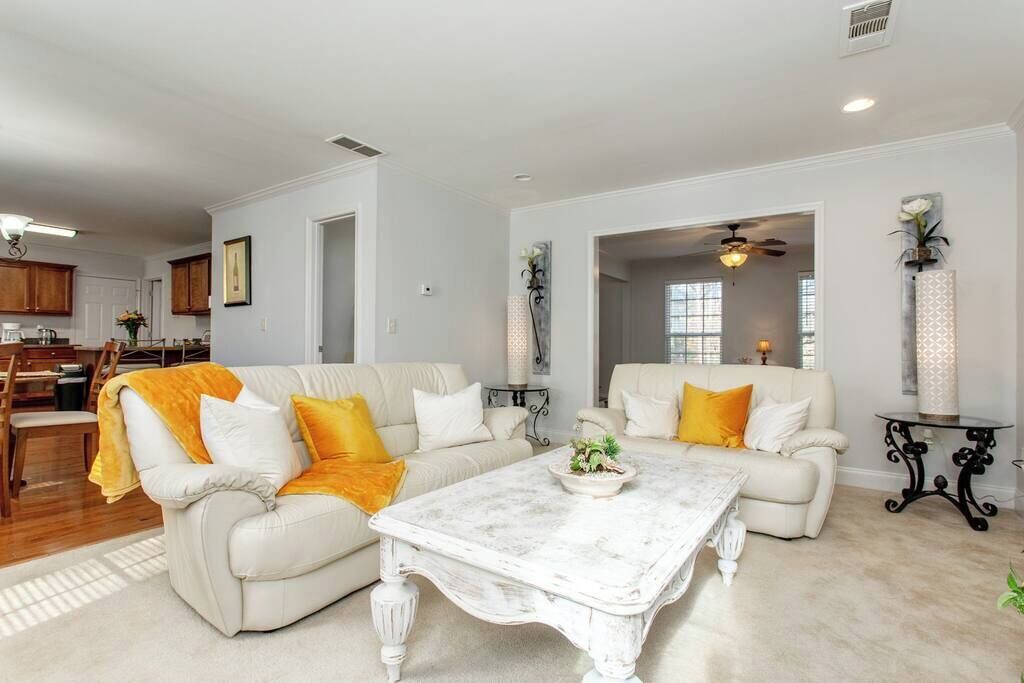 Photo of Bedroom in Mableton