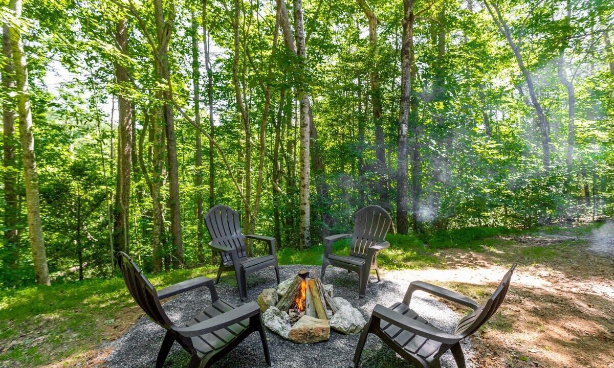 Photo of Outdoor in Ellijay