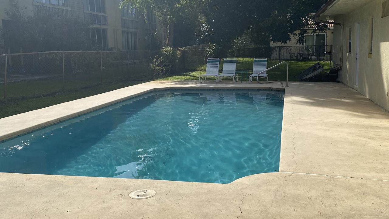Photo of Outdoor in Coral Springs