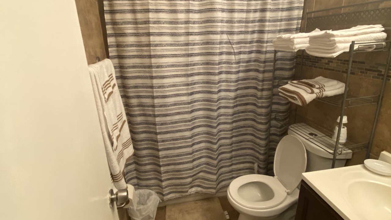 Photo of Bathroom in Coral Springs