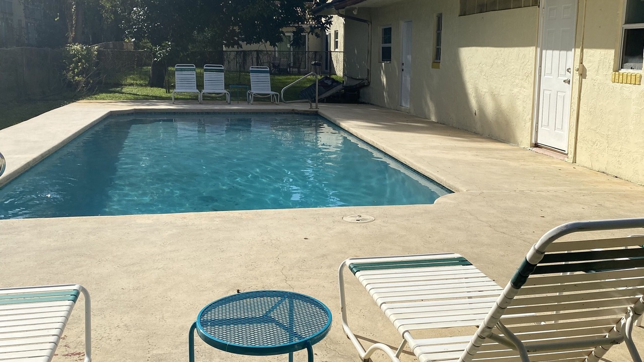 Photo of Outdoor in Coral Springs