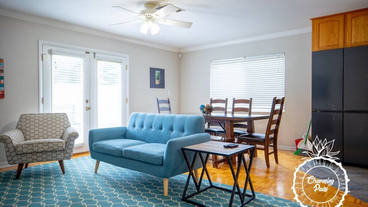 Photo of Livingroom in Altamonte Springs