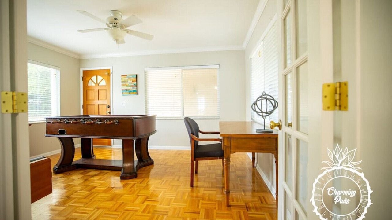 Photo of Bedroom in Altamonte Springs