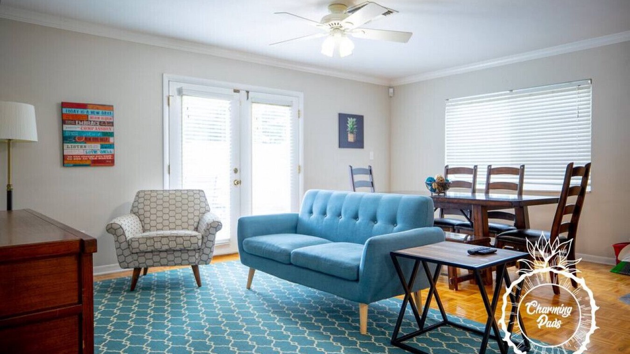 Photo of Livingroom in Altamonte Springs