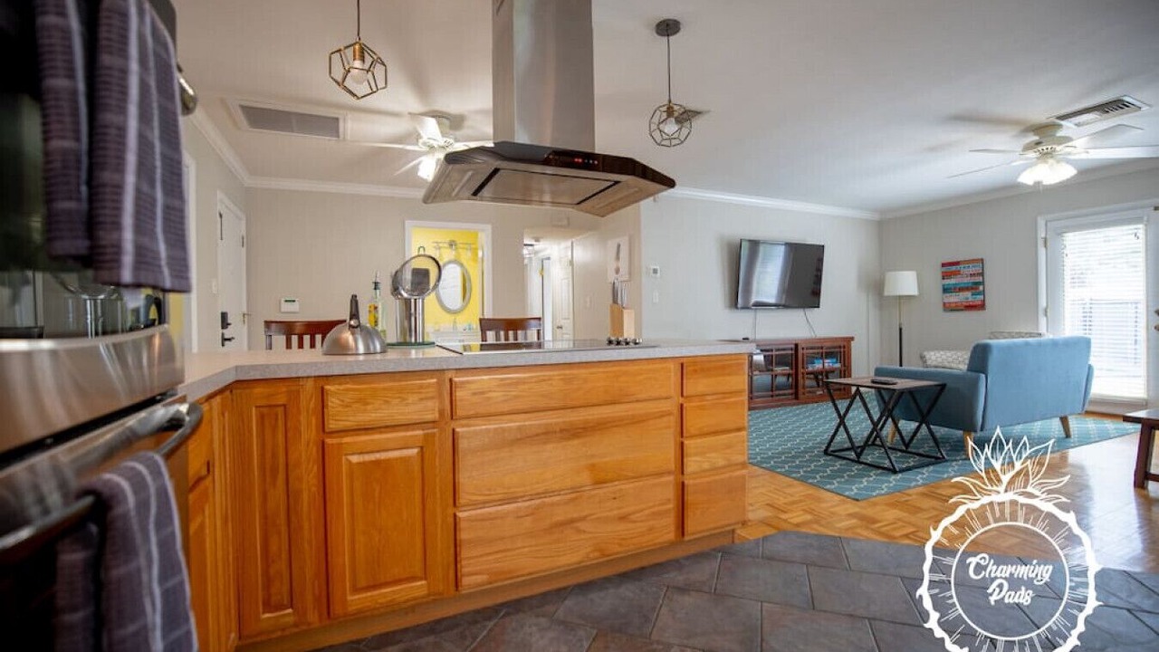 Photo of Kitchen in Altamonte Springs