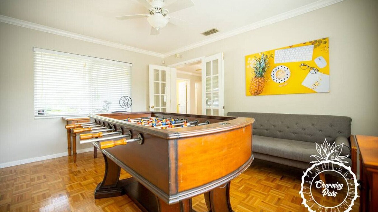 Photo of Bedroom in Altamonte Springs
