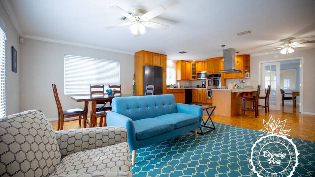Photo of Livingroom in Altamonte Springs
