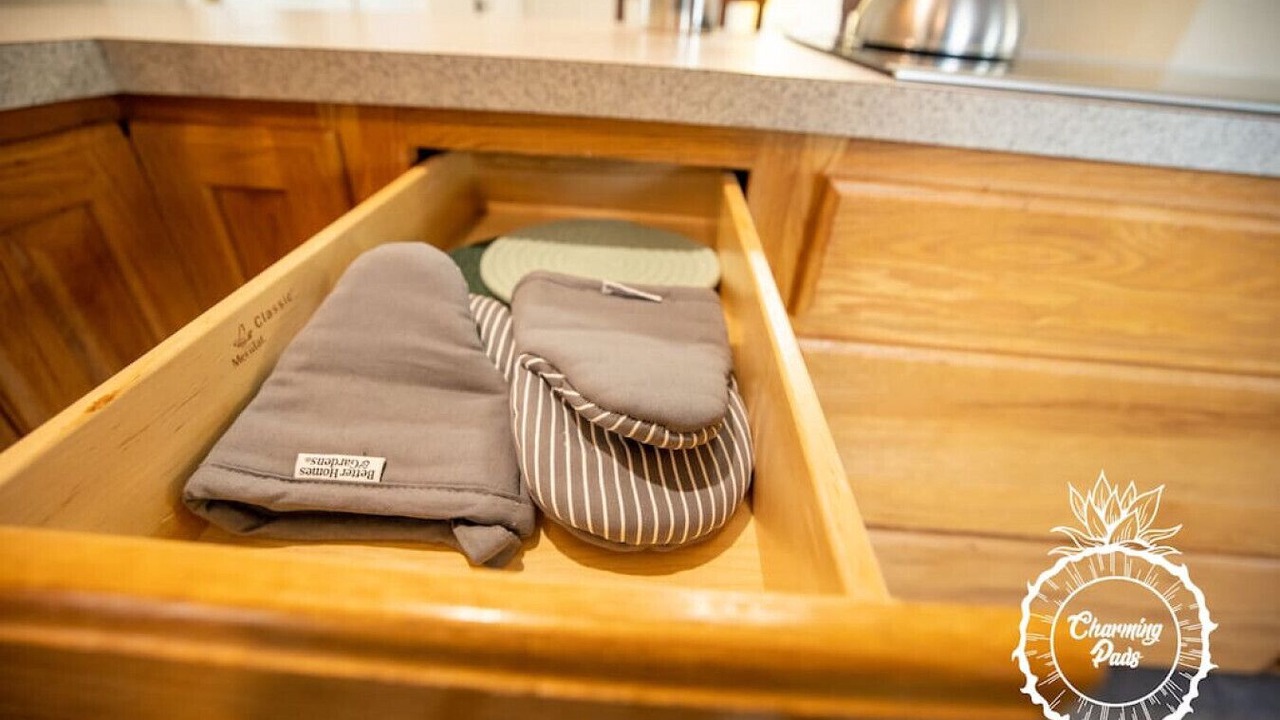 Photo of Kitchen in Altamonte Springs