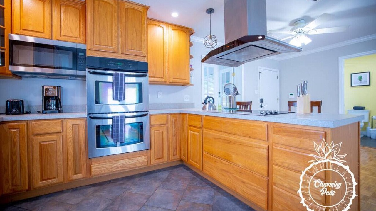 Photo of Kitchen in Altamonte Springs