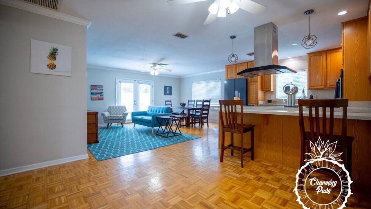 Photo of Livingroom in Altamonte Springs