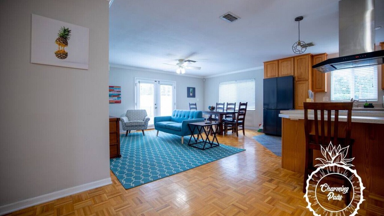 Photo of Livingroom in Altamonte Springs