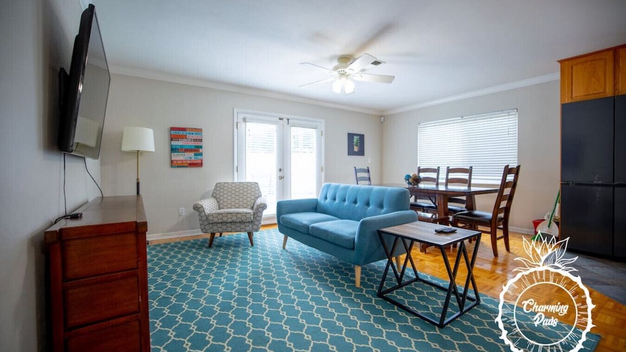 Photo of Livingroom in Altamonte Springs