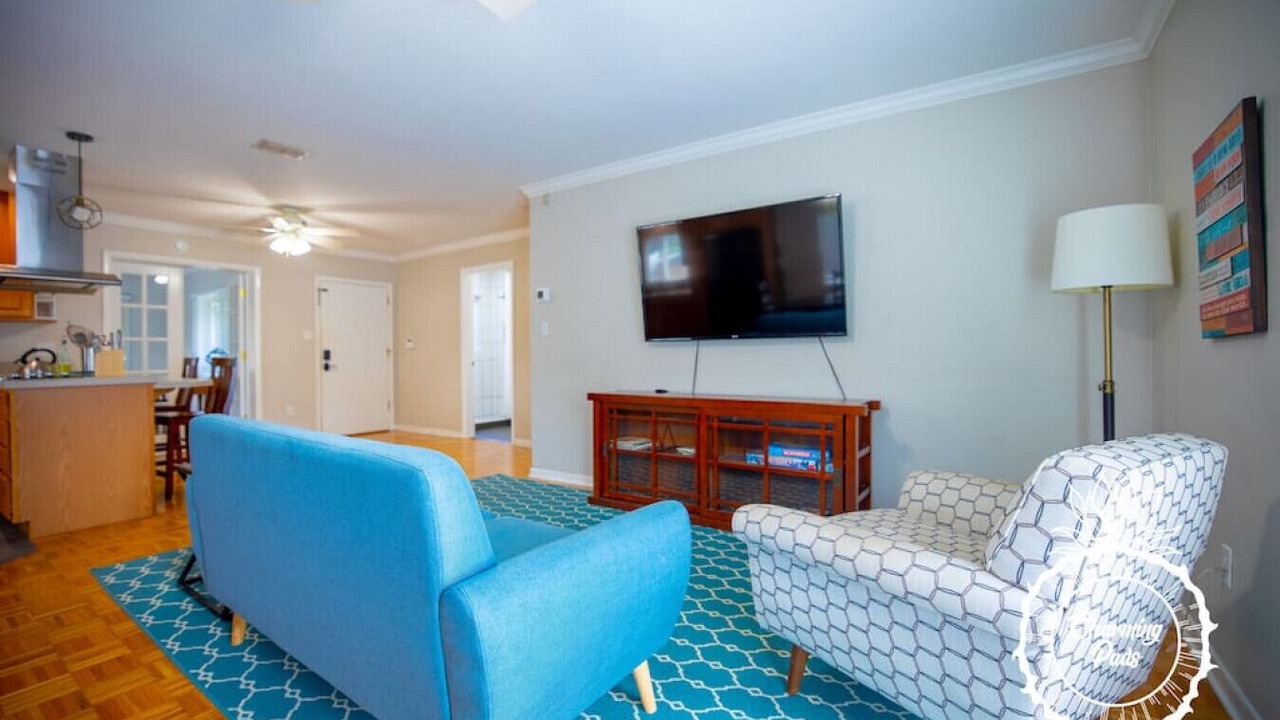 Photo of Livingroom in Altamonte Springs