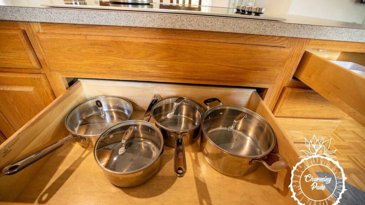 Photo of Kitchen in Altamonte Springs