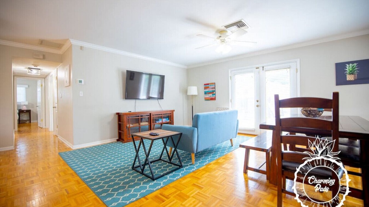 Photo of Livingroom in Altamonte Springs